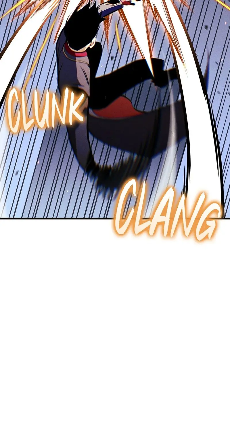 Rankers Return Chapter 209 - Page 114