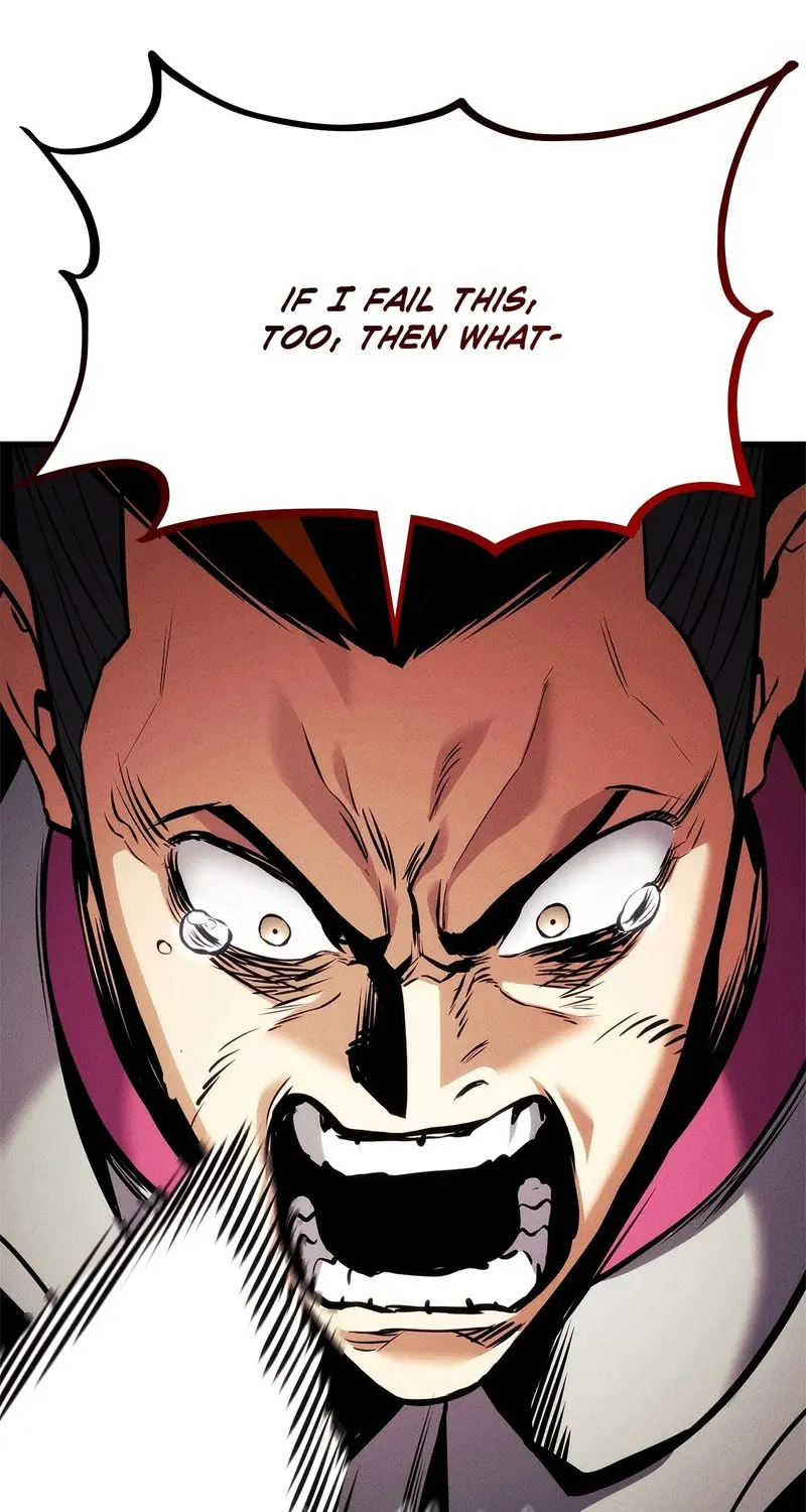 Rankers Return Chapter 209 - Page 119