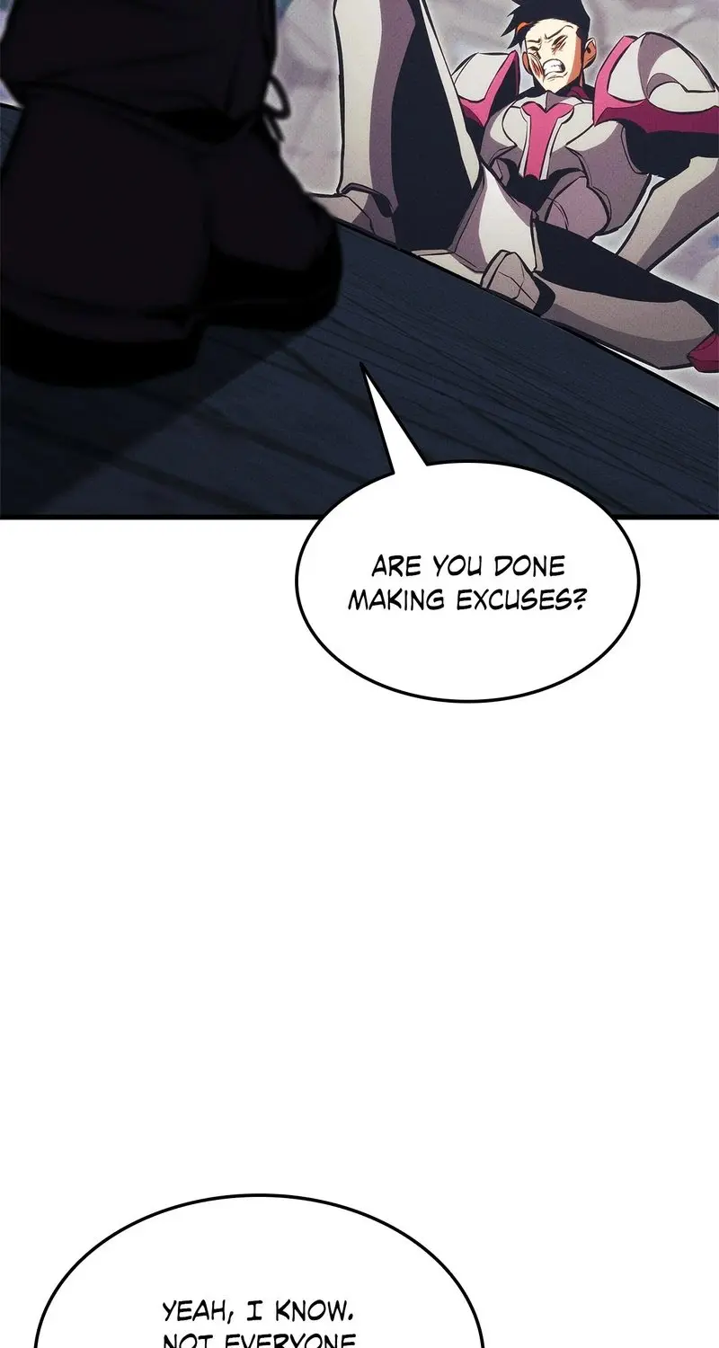 Rankers Return Chapter 209 - Page 123