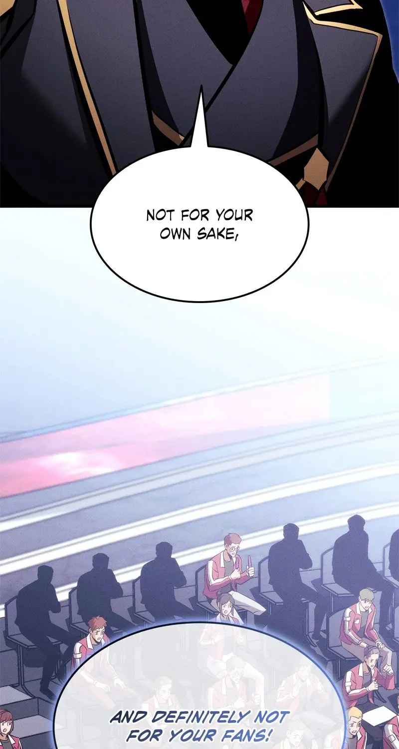 Rankers Return Chapter 209 - Page 127