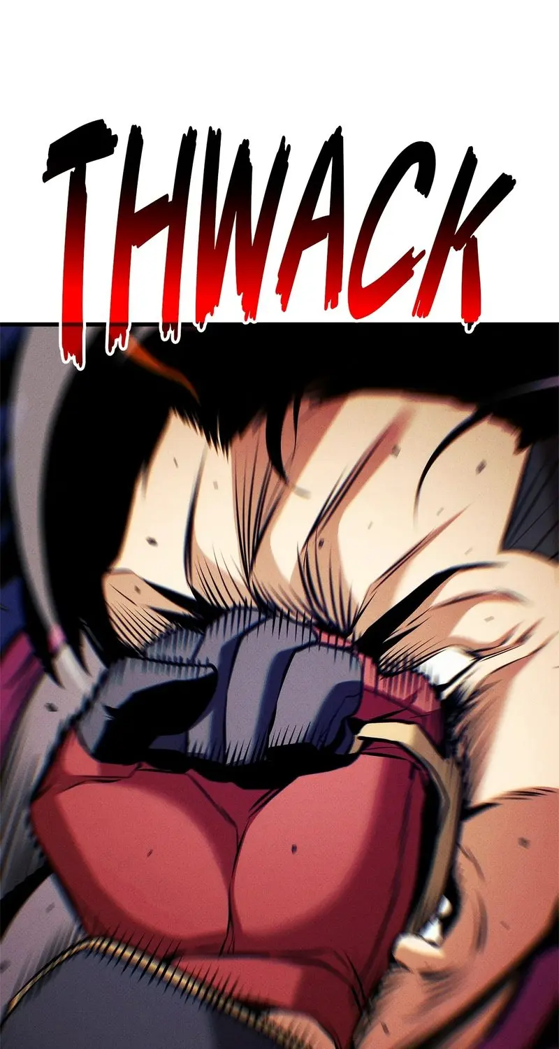 Rankers Return Chapter 209 - Page 132