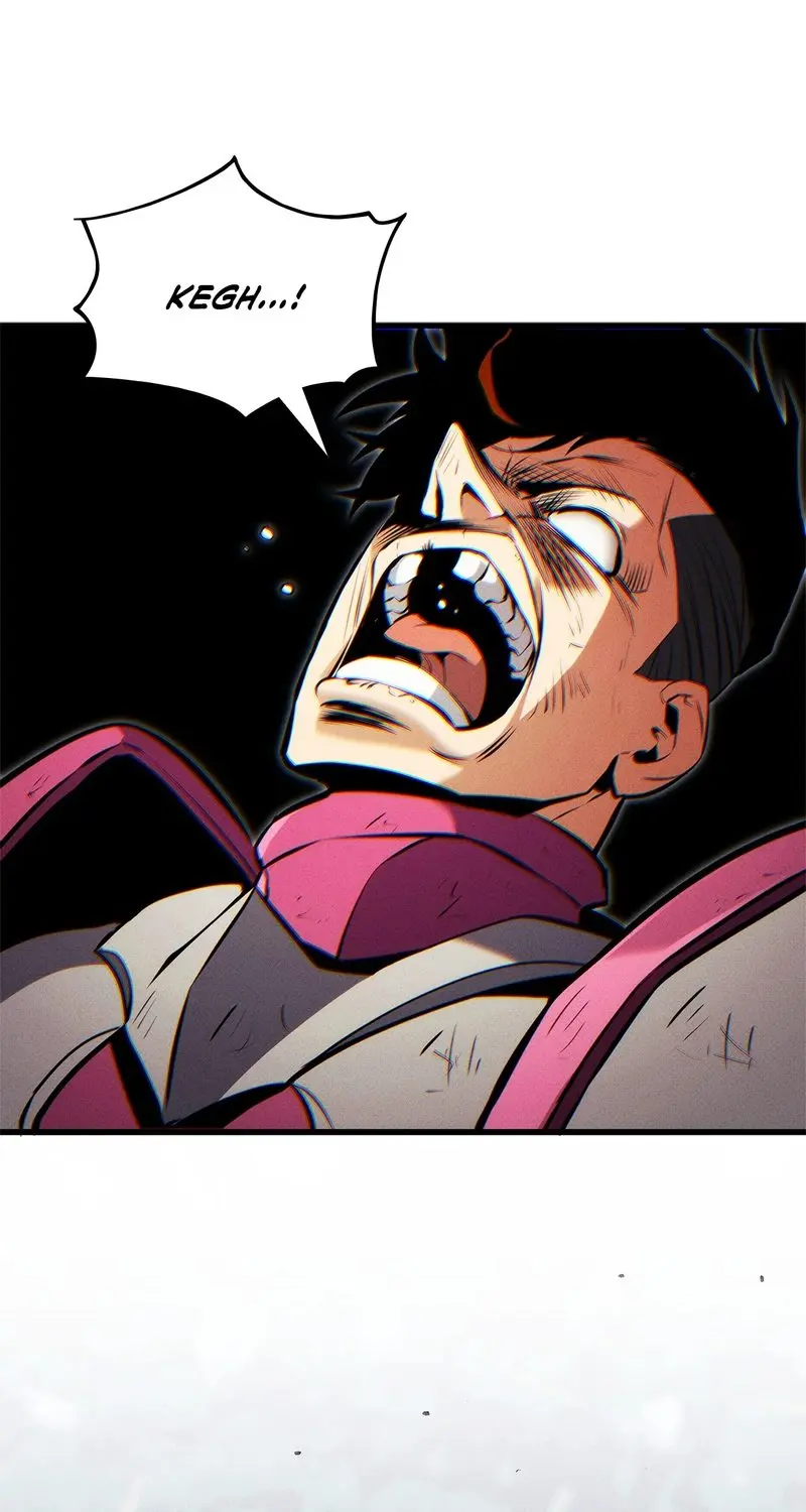 Rankers Return Chapter 209 - Page 135