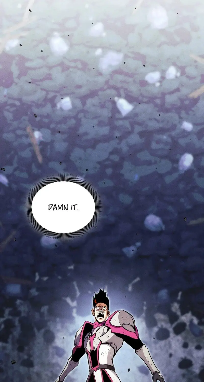 Rankers Return Chapter 209 - Page 136