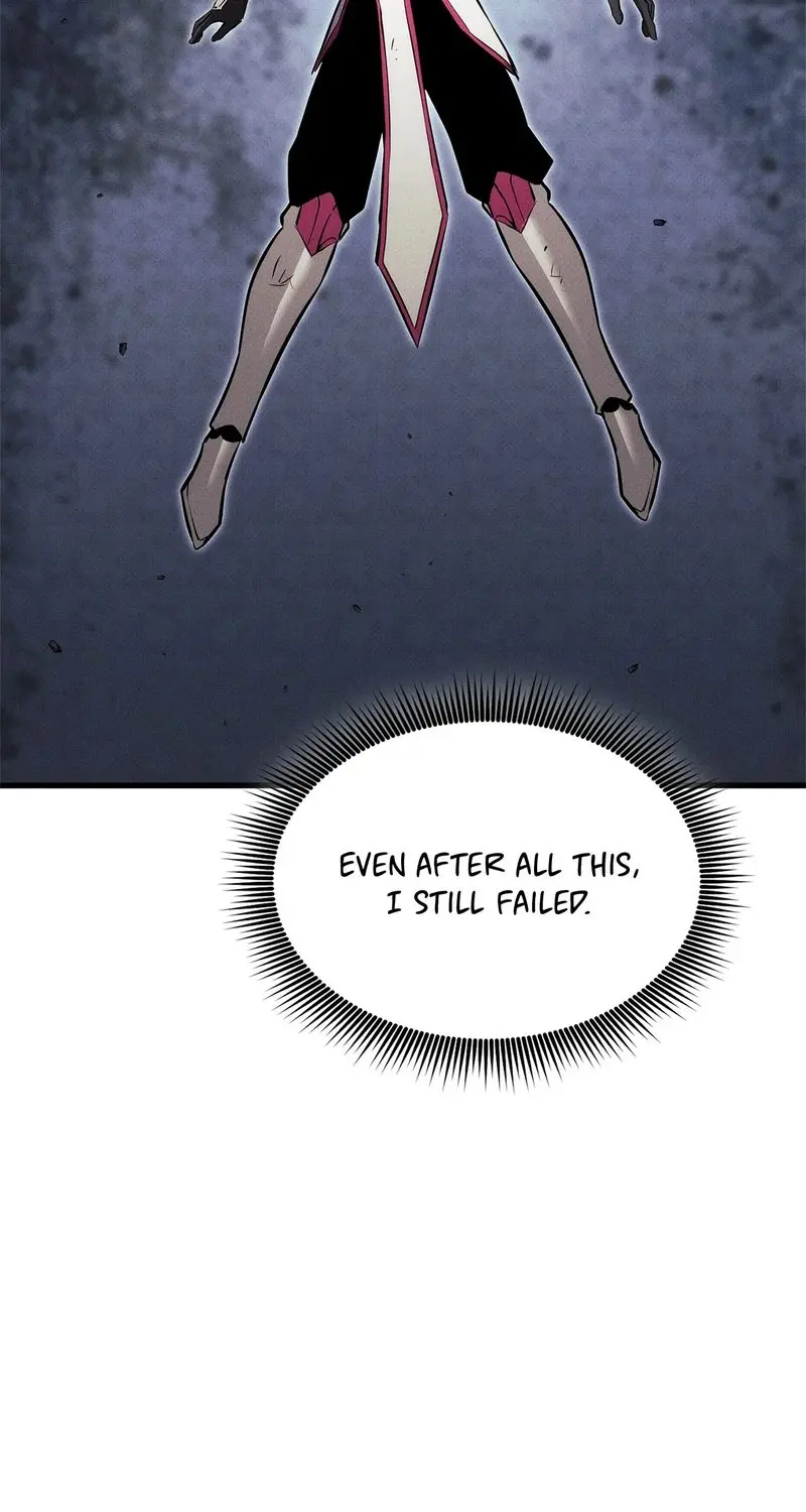 Rankers Return Chapter 209 - Page 137
