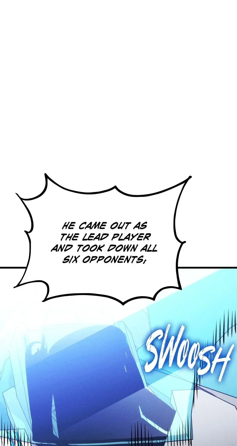 Rankers Return Chapter 209 - Page 145