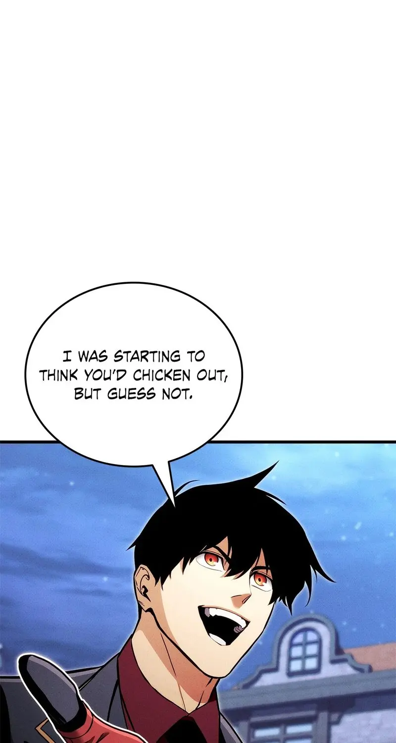 Rankers Return Chapter 209 - Page 17