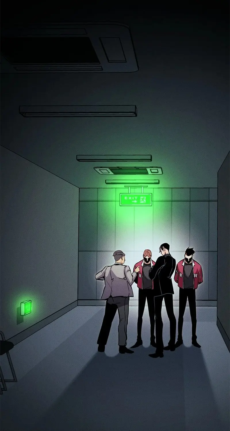 Rankers Return Chapter 209 - Page 2