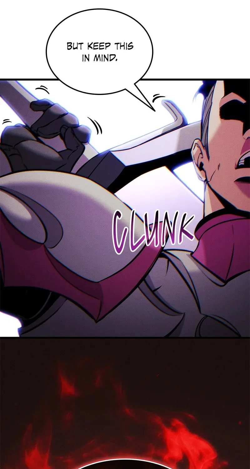 Rankers Return Chapter 209 - Page 21