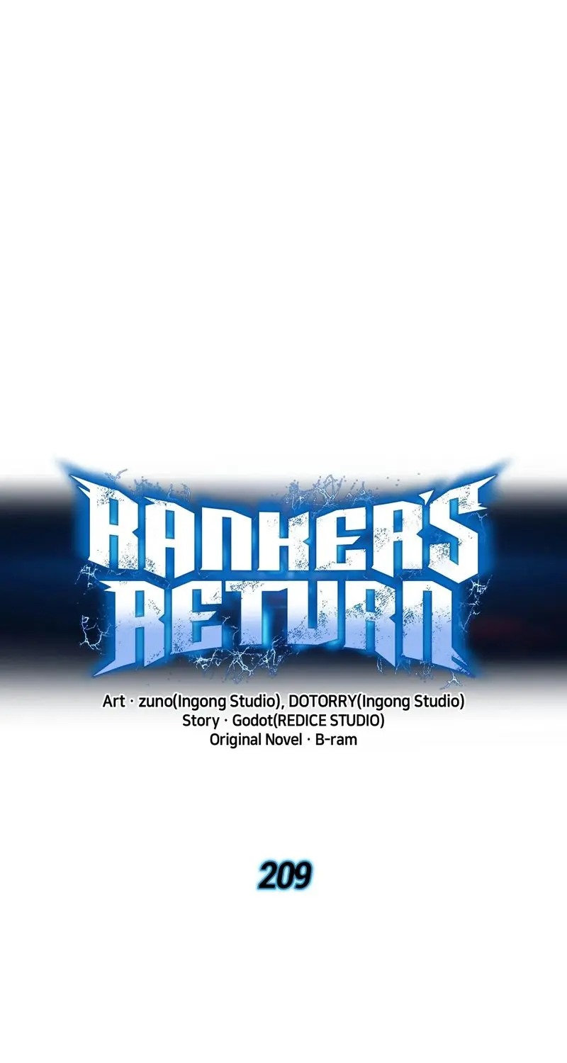 Rankers Return Chapter 209 - Page 24