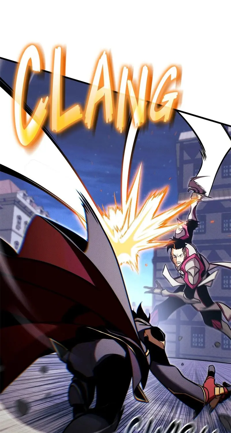 Rankers Return Chapter 209 - Page 32