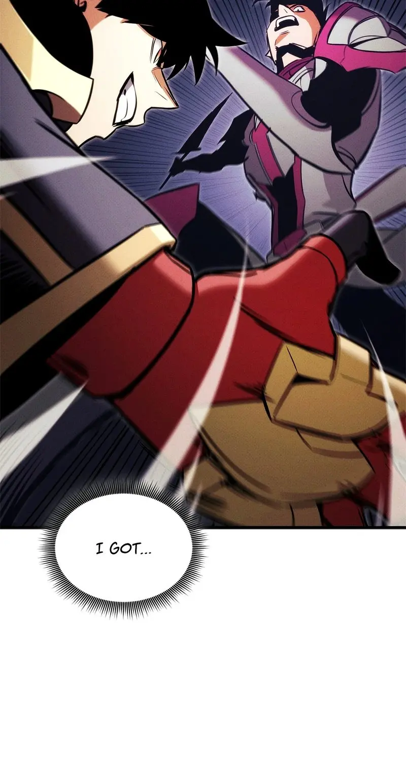 Rankers Return Chapter 209 - Page 34