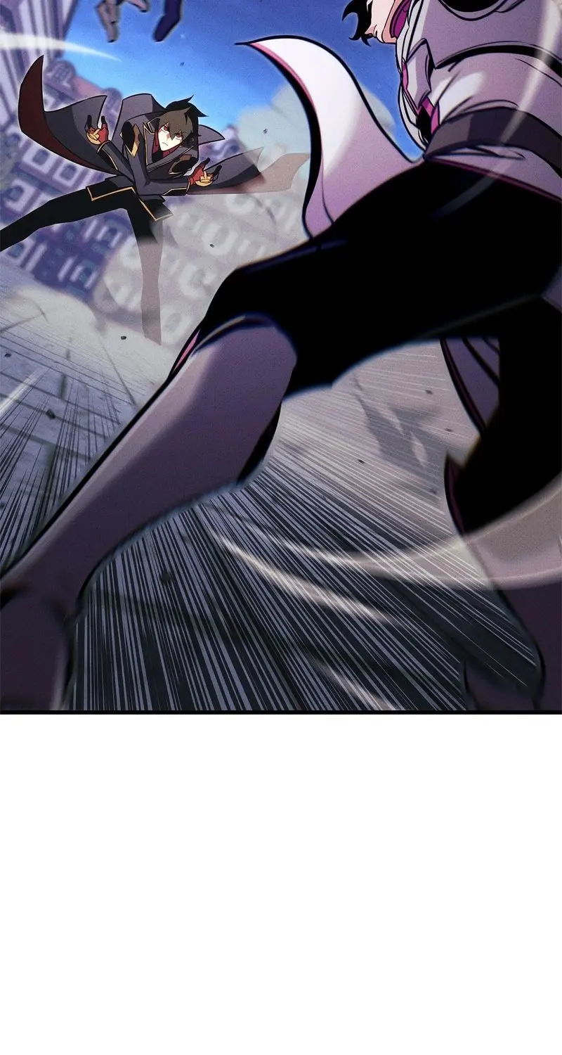 Rankers Return Chapter 209 - Page 38