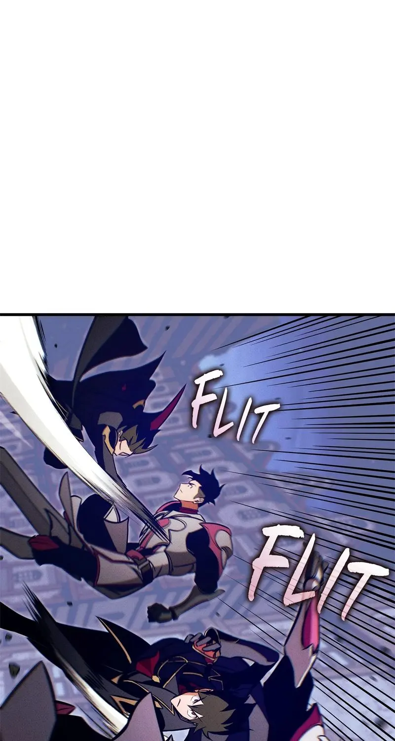 Rankers Return Chapter 209 - Page 40