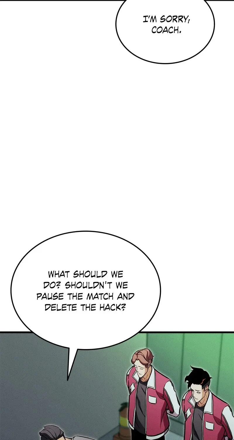 Rankers Return Chapter 209 - Page 5