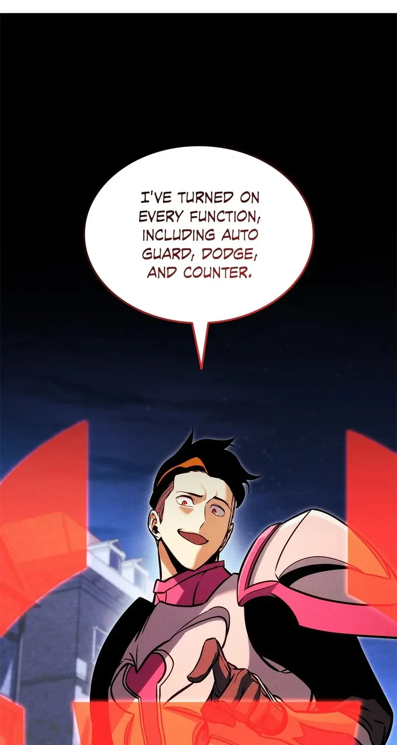Rankers Return Chapter 209 - Page 50