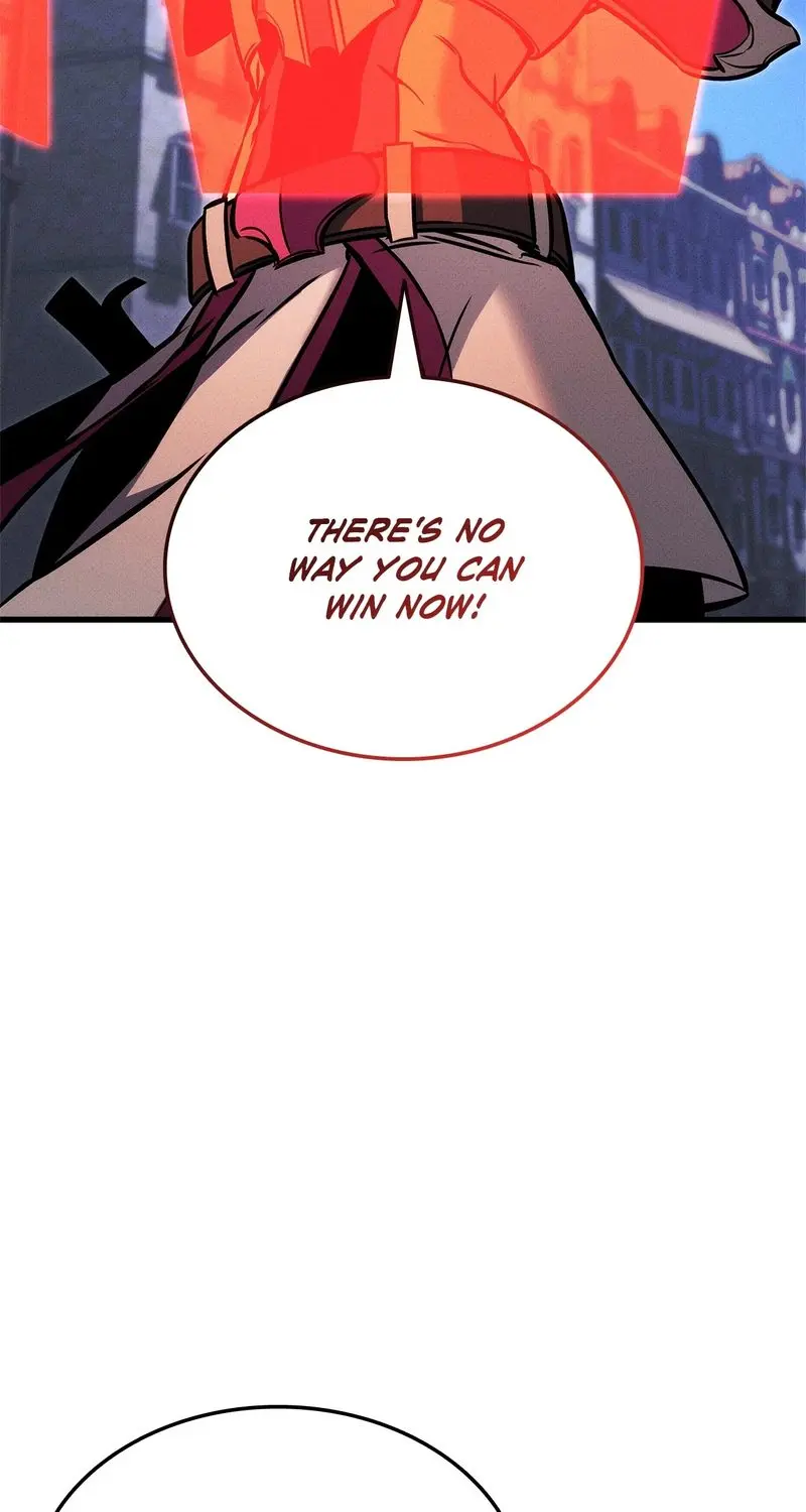 Rankers Return Chapter 209 - Page 51