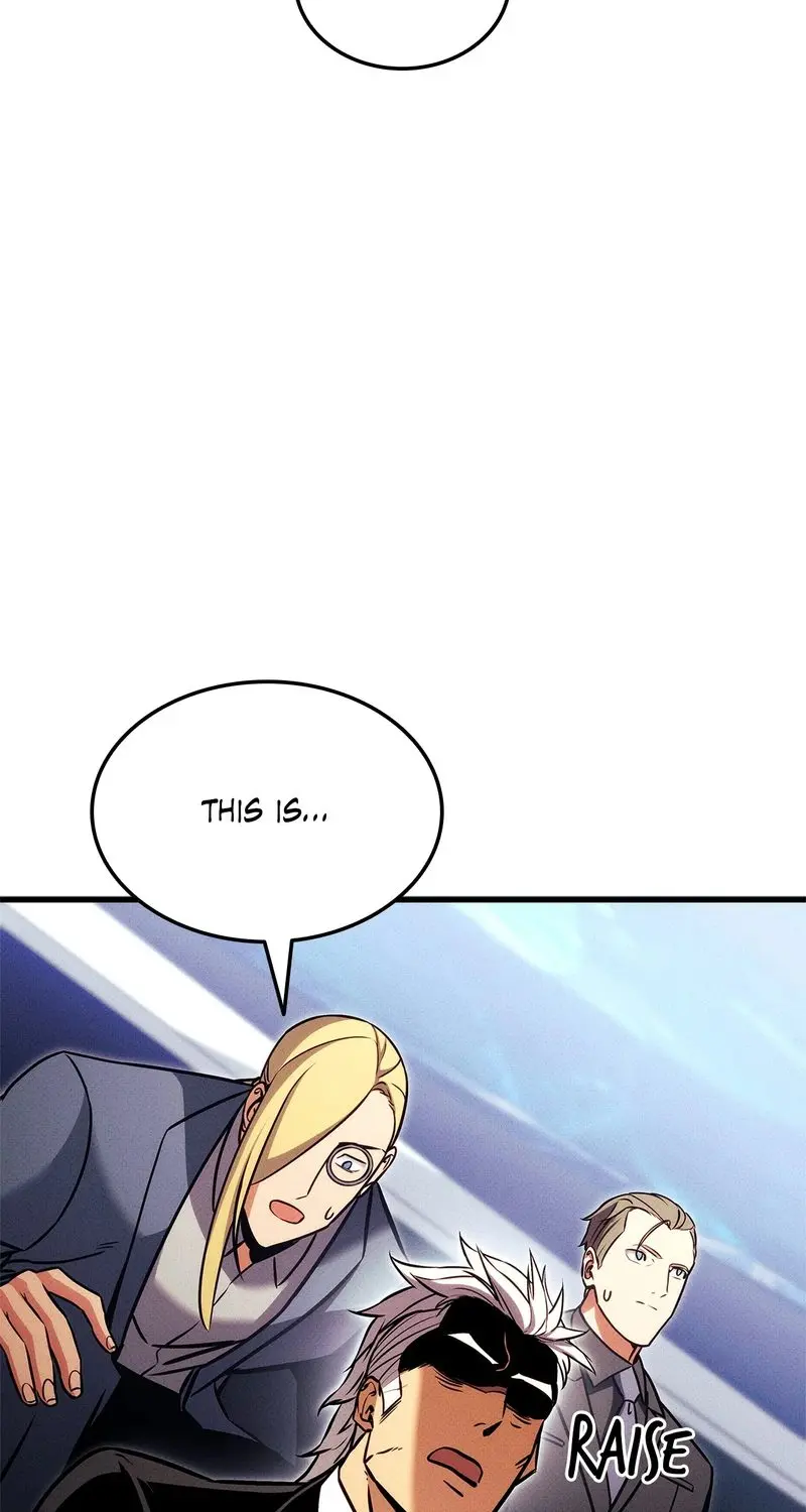 Rankers Return Chapter 209 - Page 57