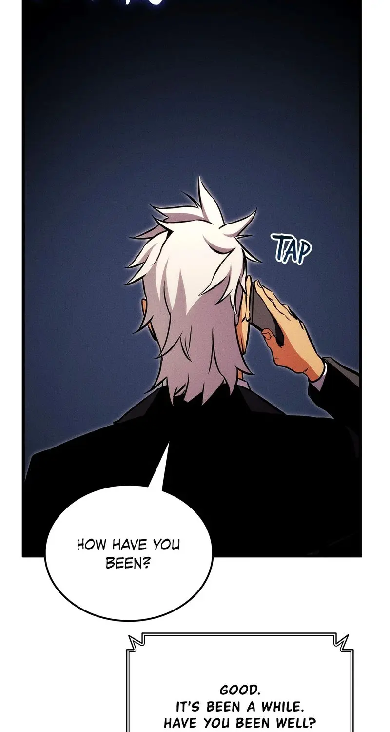 Rankers Return Chapter 209 - Page 59