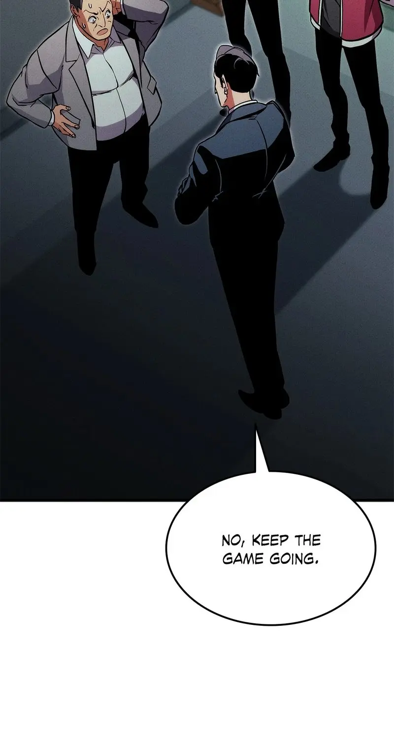 Rankers Return Chapter 209 - Page 6