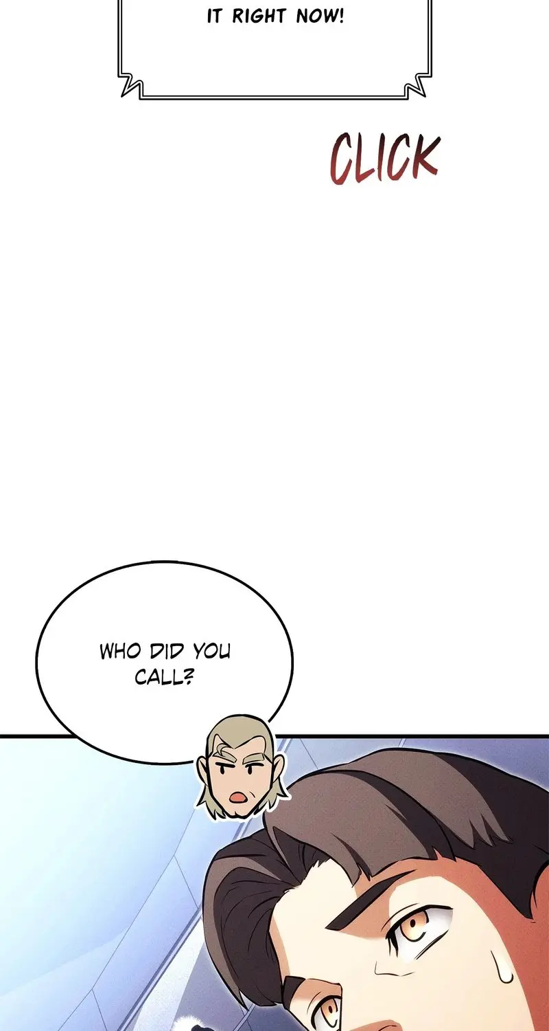 Rankers Return Chapter 209 - Page 65