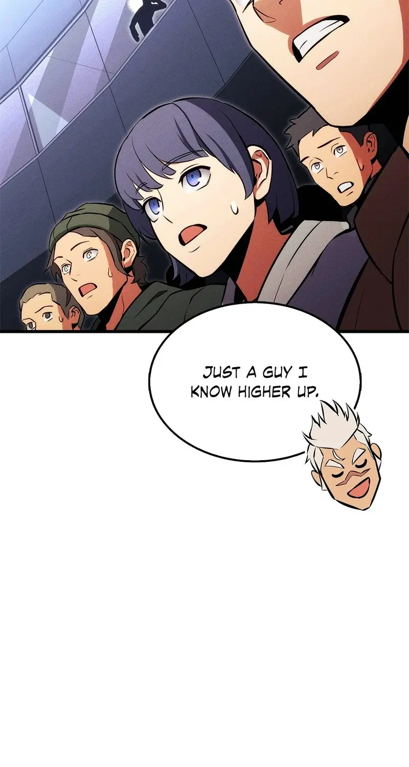 Rankers Return Chapter 209 - Page 66