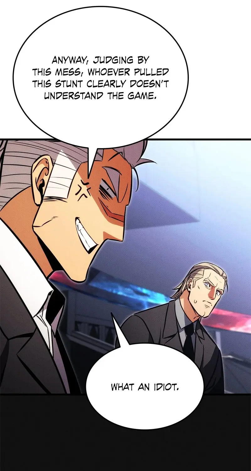 Rankers Return Chapter 209 - Page 68
