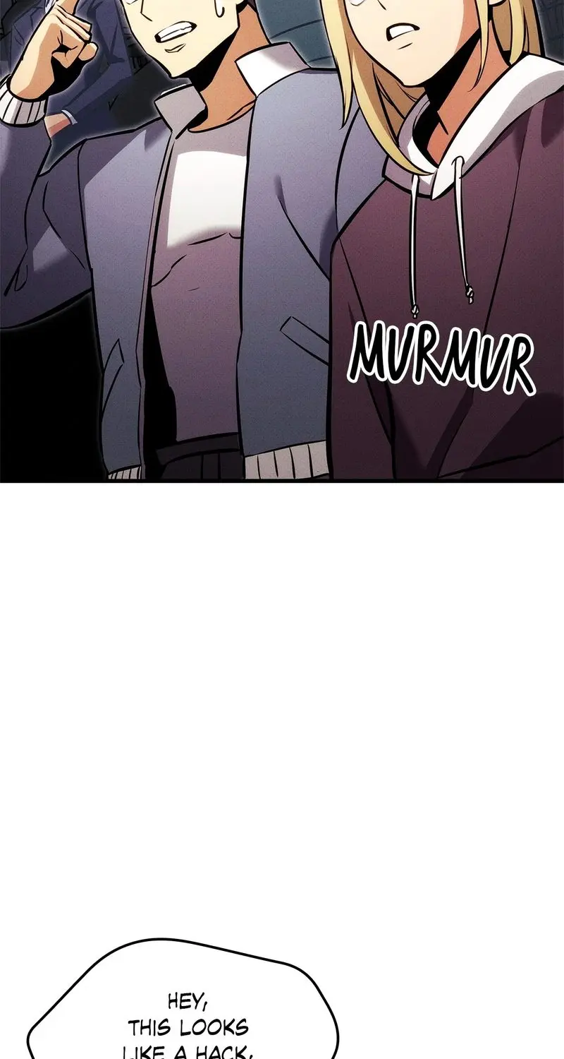 Rankers Return Chapter 209 - Page 70