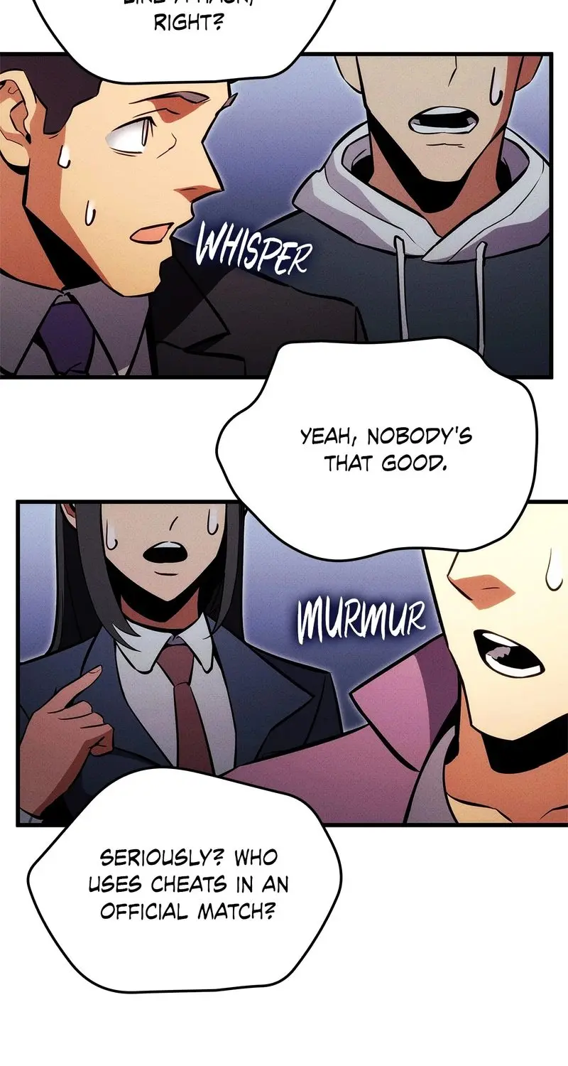 Rankers Return Chapter 209 - Page 71