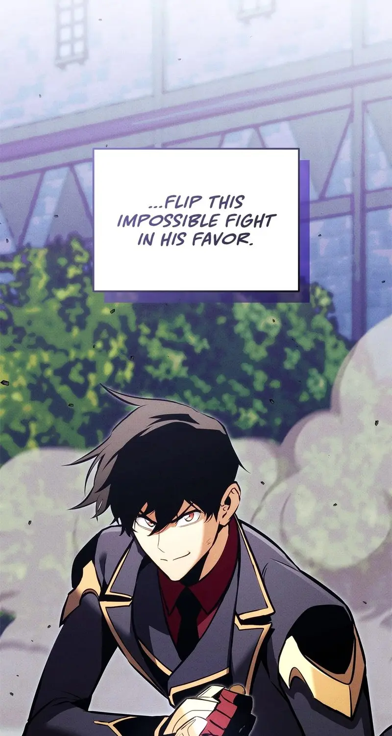 Rankers Return Chapter 209 - Page 76