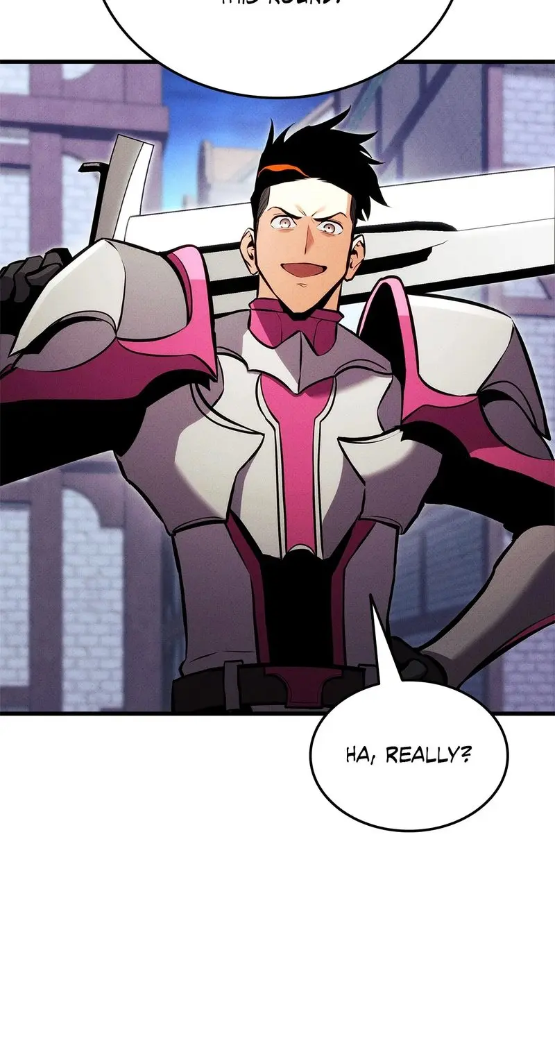 Rankers Return Chapter 209 - Page 81