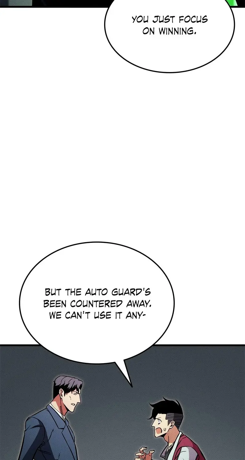 Rankers Return Chapter 209 - Page 9