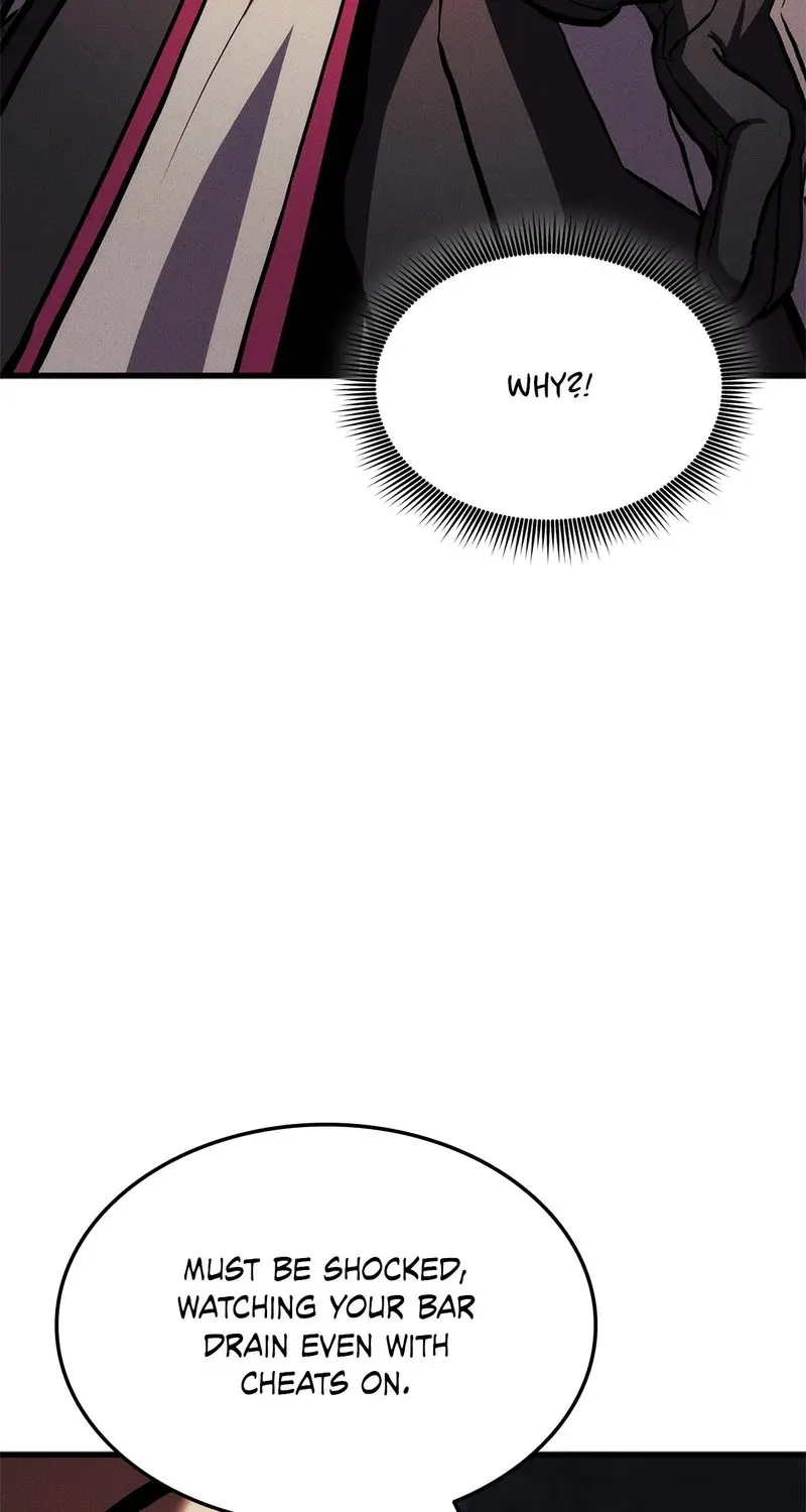 Rankers Return Chapter 209 - Page 91