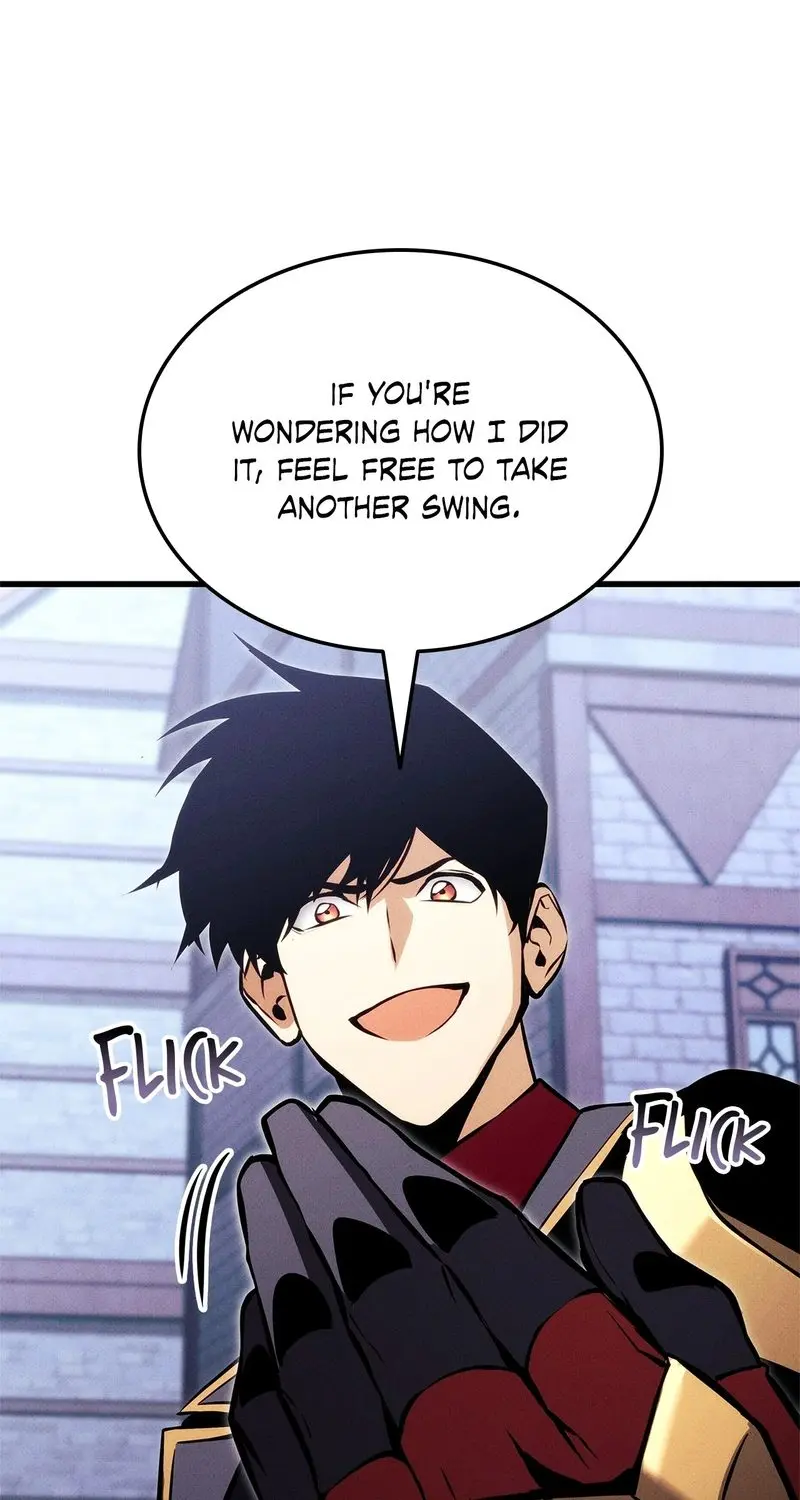 Rankers Return Chapter 209 - Page 94
