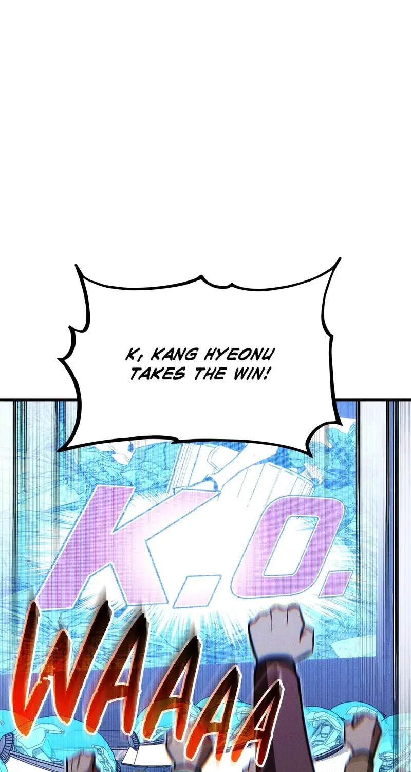 Rankers Return Chapter 210 - Page 1