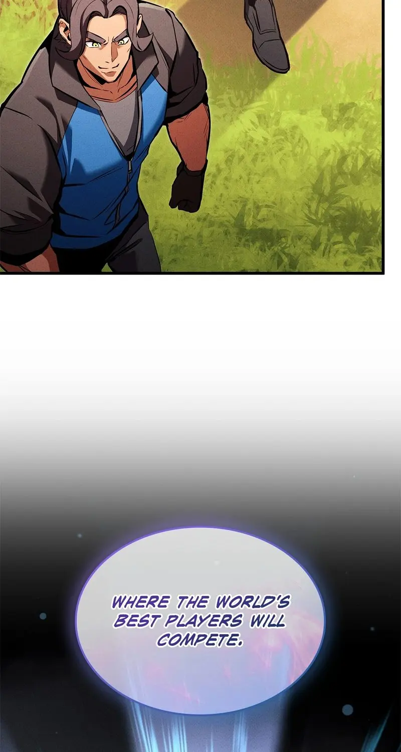 Rankers Return Chapter 210 - Page 100