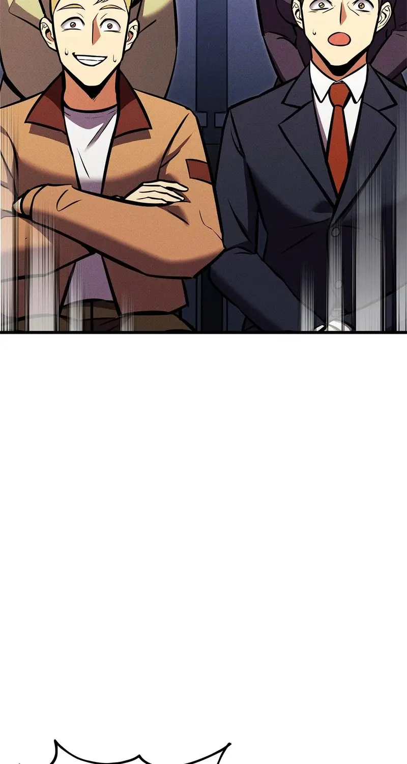 Rankers Return Chapter 210 - Page 107