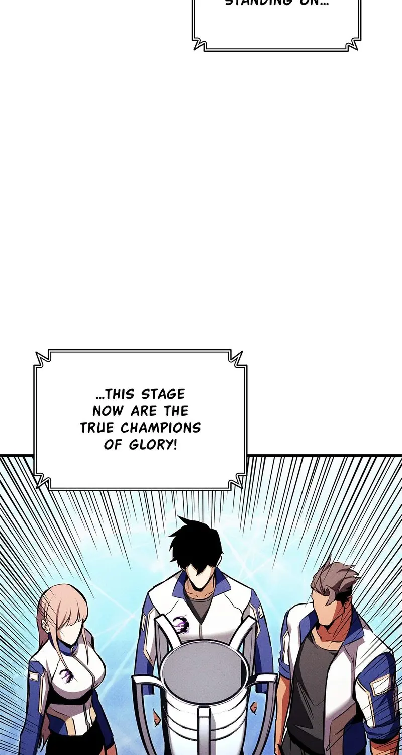 Rankers Return Chapter 210 - Page 111