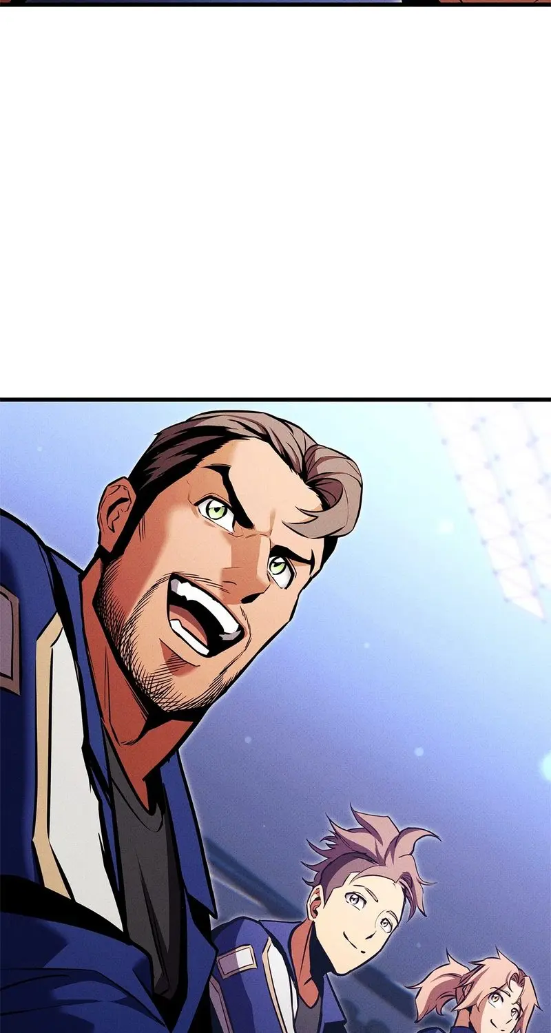Rankers Return Chapter 210 - Page 114