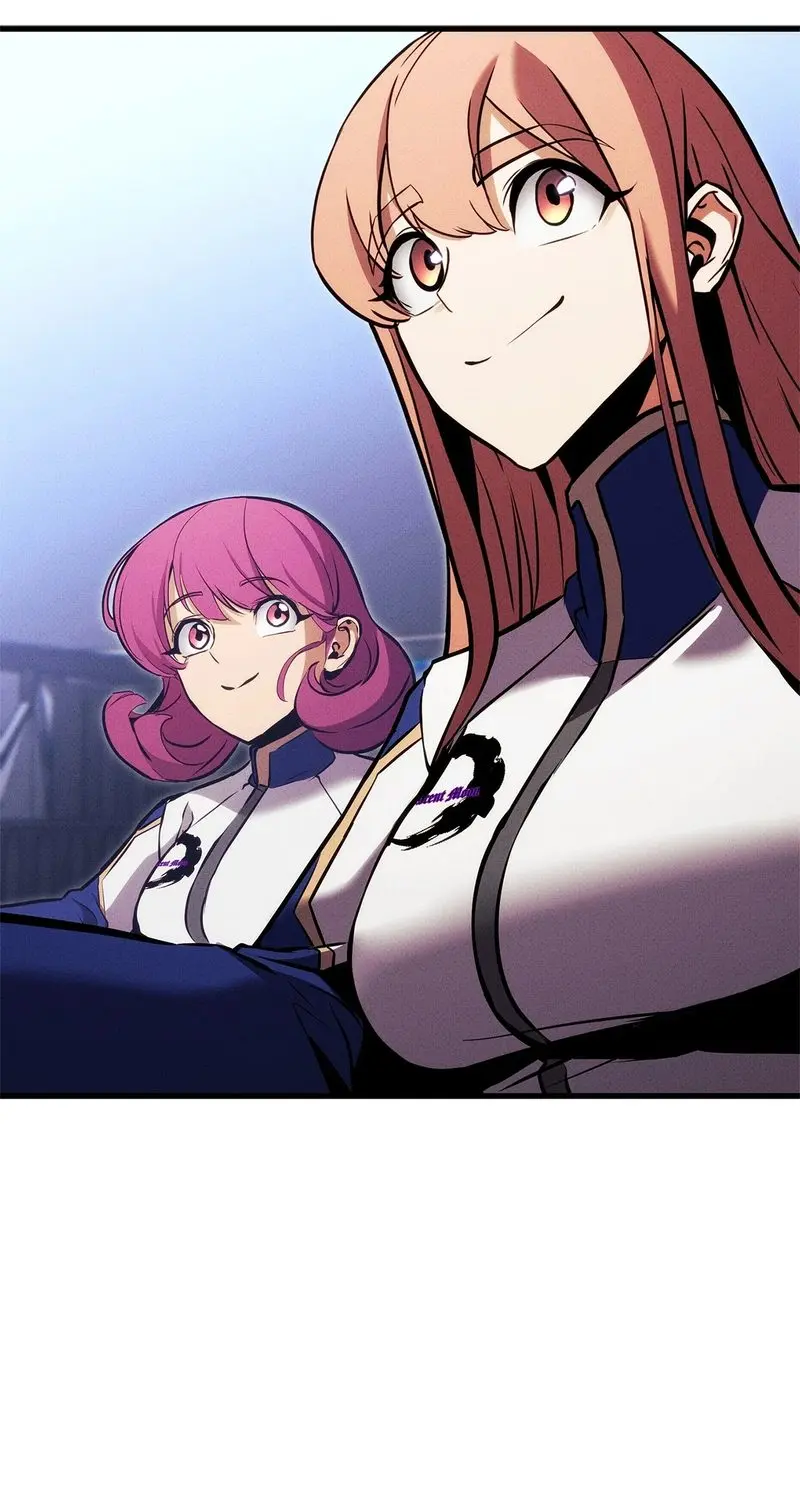 Rankers Return Chapter 210 - Page 116