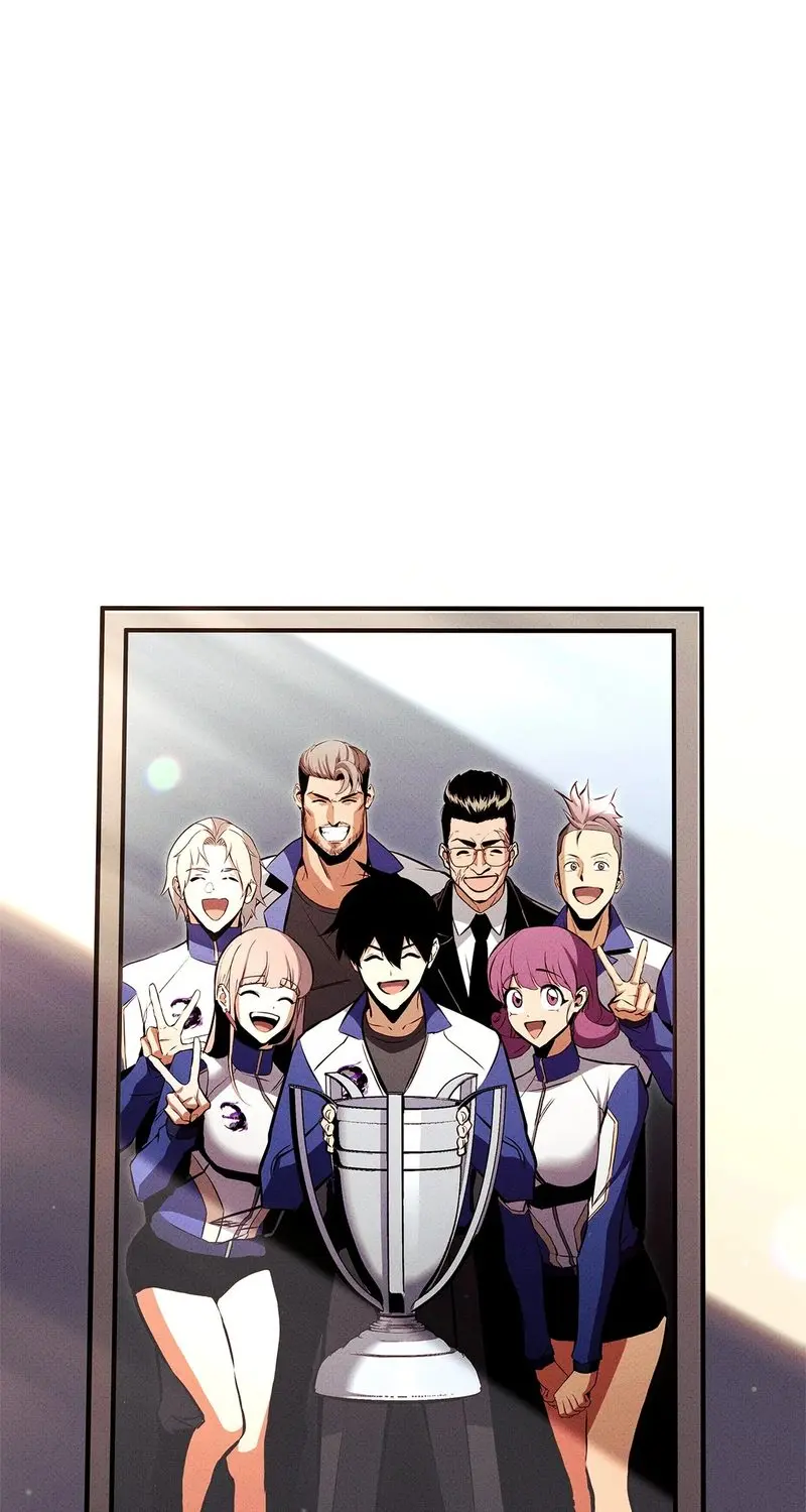 Rankers Return Chapter 210 - Page 123