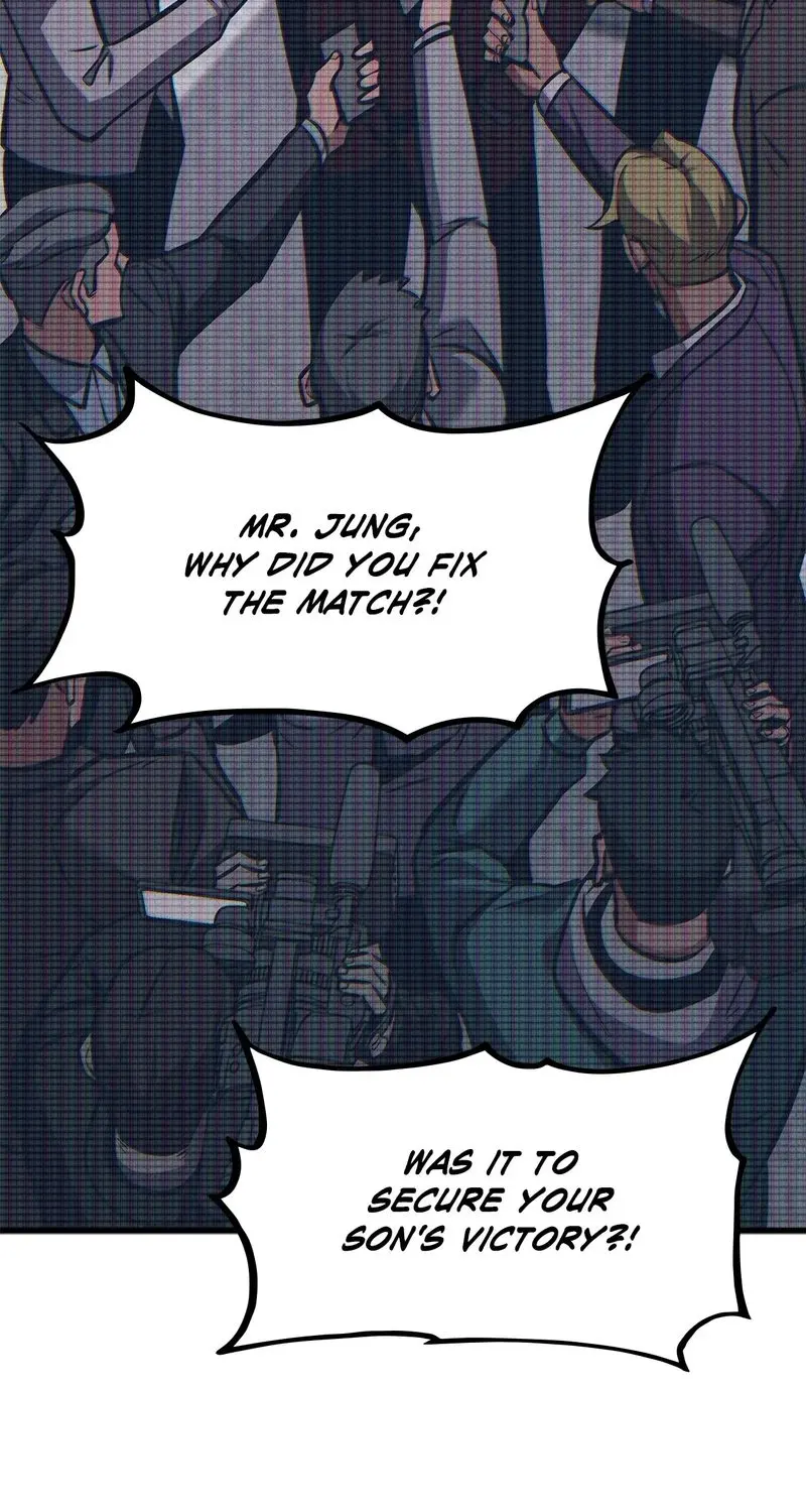 Rankers Return Chapter 210 - Page 127