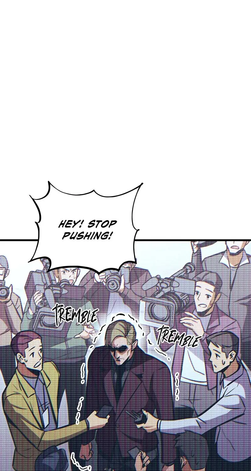 Rankers Return Chapter 210 - Page 131