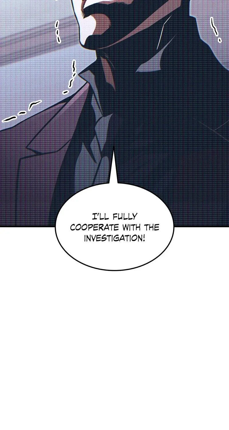 Rankers Return Chapter 210 - Page 133