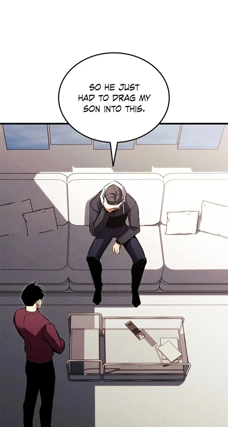 Rankers Return Chapter 210 - Page 136