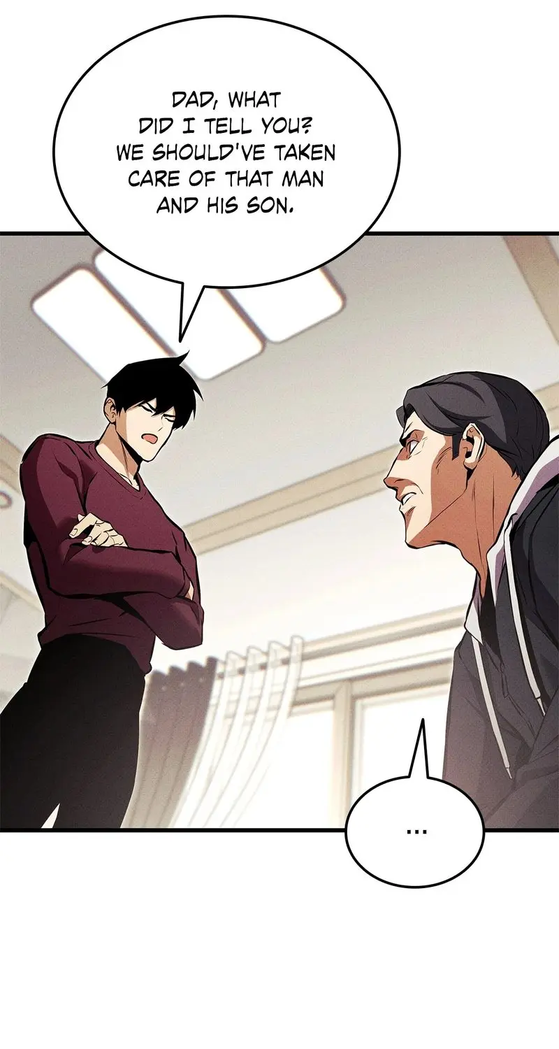 Rankers Return Chapter 210 - Page 138