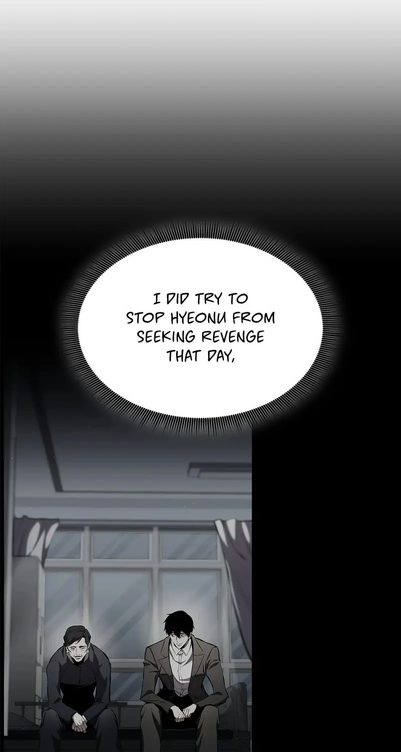 Rankers Return Chapter 210 - Page 140