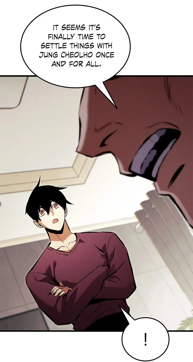 Rankers Return Chapter 210 - Page 144