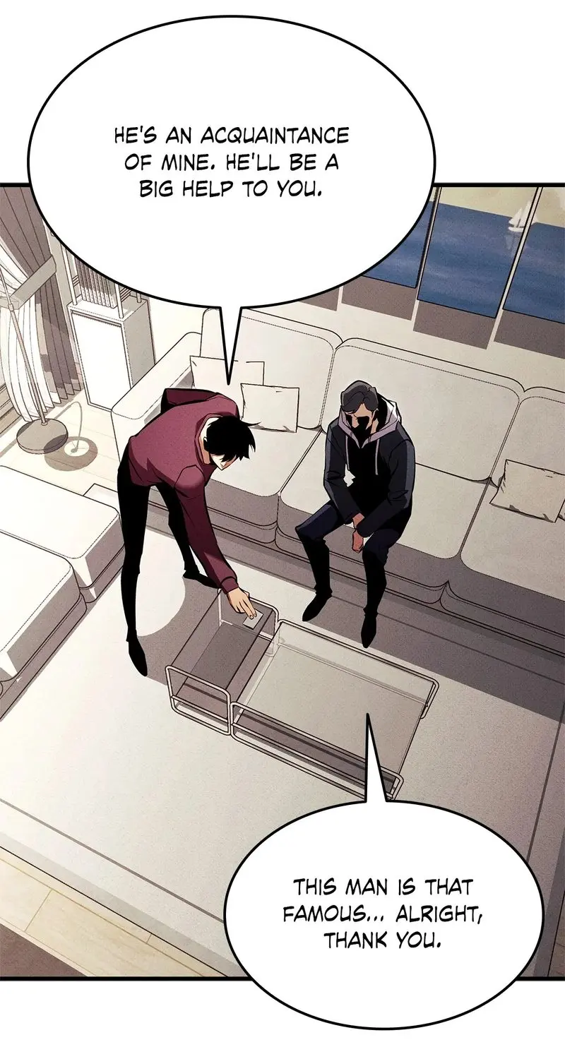 Rankers Return Chapter 210 - Page 148