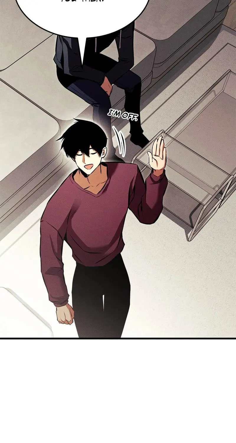 Rankers Return Chapter 210 - Page 151