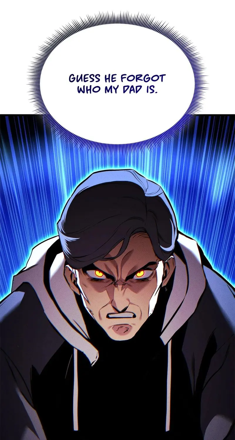 Rankers Return Chapter 210 - Page 154